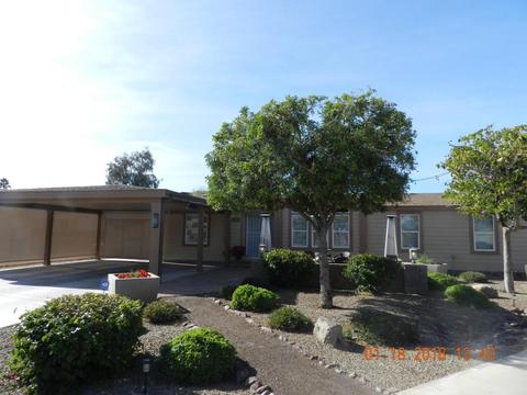 1502 E Angela Dr, Phoenix, AZ 85022 photo 1