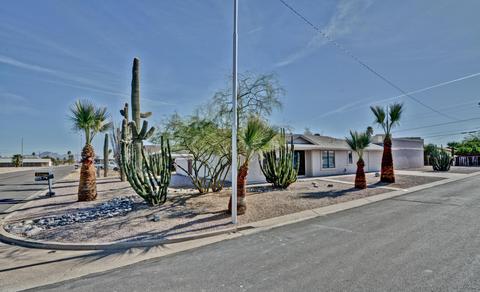 6607 E Alder Ave, Mesa, AZ 85206 photo 3
