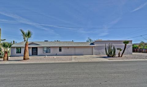 6607 E Alder Ave, Mesa, AZ 85206 photo 2