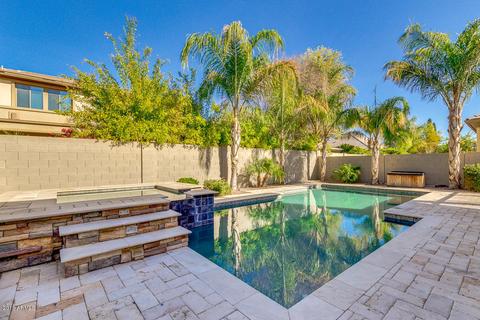 3054 E Comstock Dr, Gilbert, AZ 85296 photo 20