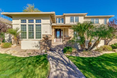 3054 E Comstock Dr, Gilbert, AZ 85296 photo 1