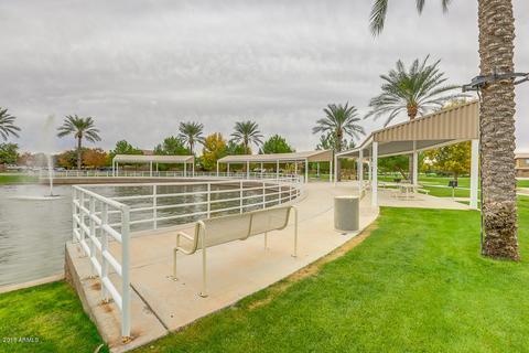 3054 E Comstock Dr, Gilbert, AZ 85296 photo 75