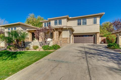 3054 E Comstock Dr, Gilbert, AZ 85296 photo 60