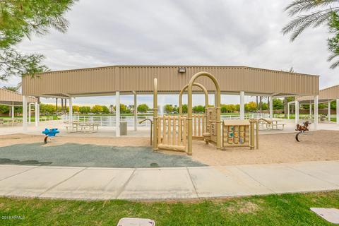 3054 E Comstock Dr, Gilbert, AZ 85296 photo 74