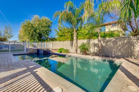 3054 E Comstock Dr, Gilbert, AZ 85296 photo 21
