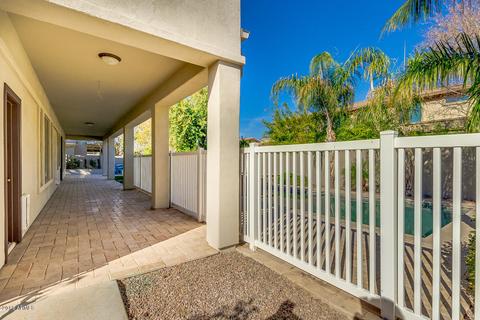 3054 E Comstock Dr, Gilbert, AZ 85296 photo 14