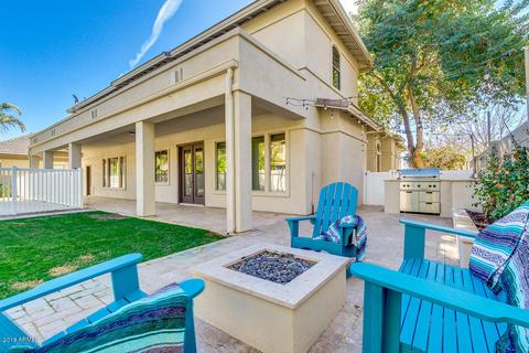 3054 E Comstock Dr, Gilbert, AZ 85296 photo 15