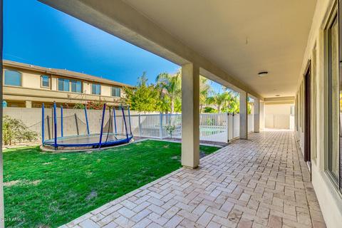 3054 E Comstock Dr, Gilbert, AZ 85296 photo 13