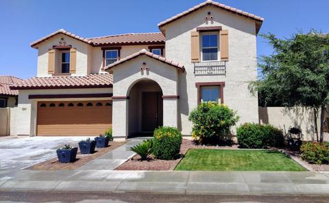 2852 E Preston St, Mesa, AZ 85213 photo 1