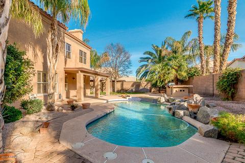 1417 E Horseshoe Ave, Gilbert, AZ 85296 photo 36