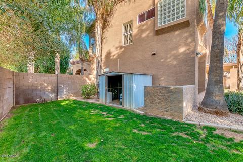 1417 E Horseshoe Ave, Gilbert, AZ 85296 photo 38