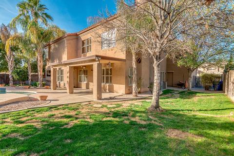 1417 E Horseshoe Ave, Gilbert, AZ 85296 photo 37