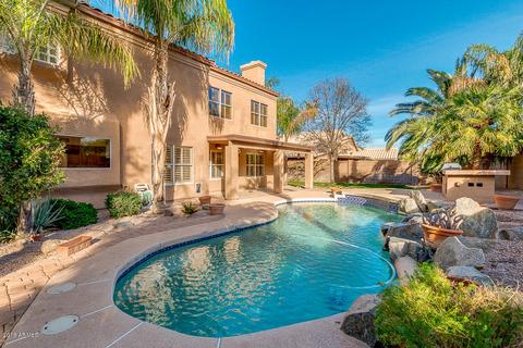 1417 E Horseshoe Ave, Gilbert, AZ 85296 photo 33