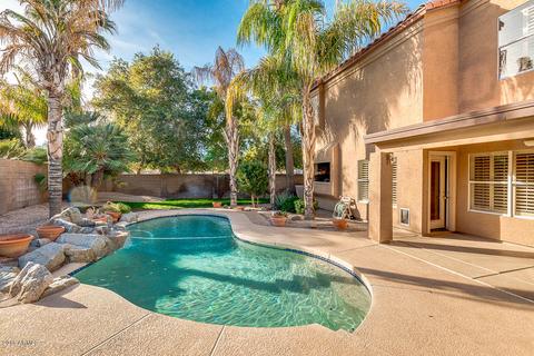 1417 E Horseshoe Ave, Gilbert, AZ 85296 photo 34