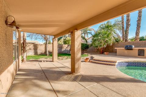 1417 E Horseshoe Ave, Gilbert, AZ 85296 photo 39
