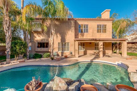 1417 E Horseshoe Ave, Gilbert, AZ 85296 photo 35