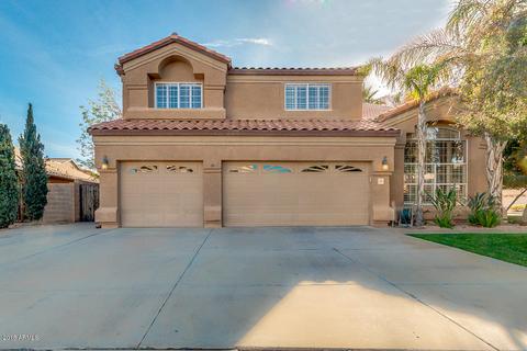 1417 E Horseshoe Ave, Gilbert, AZ 85296 photo 1