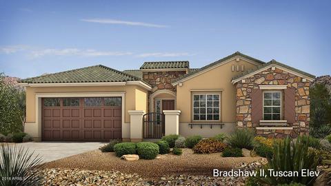 2707 E La Costa Dr, Gilbert, AZ 85298 photo 1
