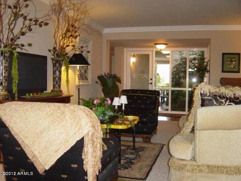 2621 E Beekman Pl, Phoenix, AZ 85016 photo 1
