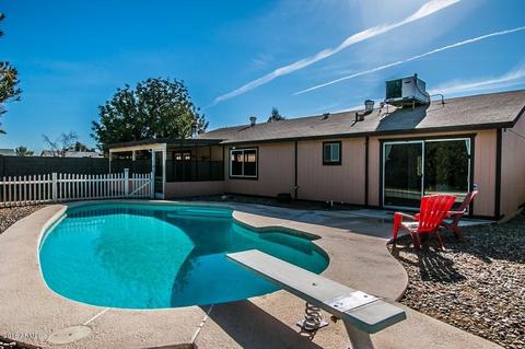 3824 Evans Dr, Phoenix, AZ 85032 photo 1