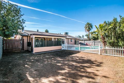 3824 Evans Dr, Phoenix, AZ 85032 photo 15