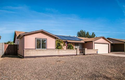 3824 Evans Dr, Phoenix, AZ 85032 photo 2