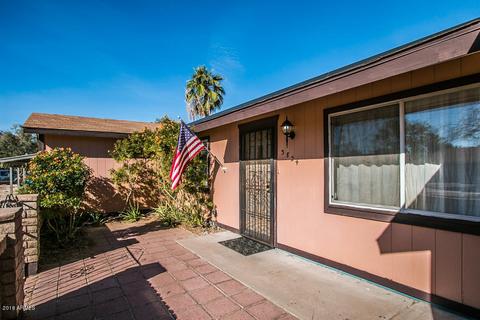 3824 Evans Dr, Phoenix, AZ 85032 photo 3