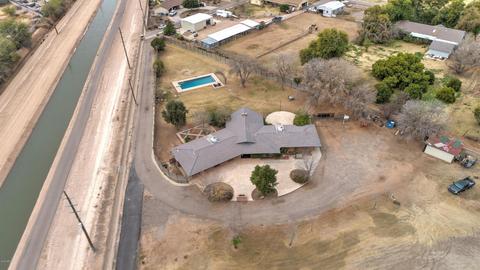 15414 E Orchid Ln, Gilbert, AZ 85296 photo 67