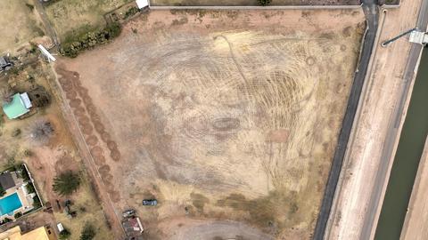 15414 E Orchid Ln, Gilbert, AZ 85296 photo 72