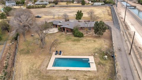 15414 E Orchid Ln, Gilbert, AZ 85296 photo 71