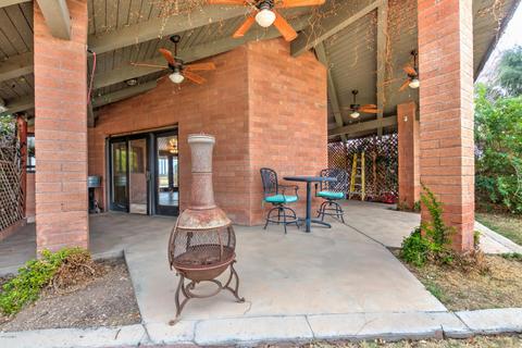 15414 E Orchid Ln, Gilbert, AZ 85296 photo 49