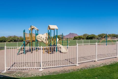 6016 E Scafell Cir, Mesa, AZ 85215 photo 37