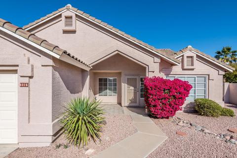 6016 E Scafell Cir, Mesa, AZ 85215 photo 4