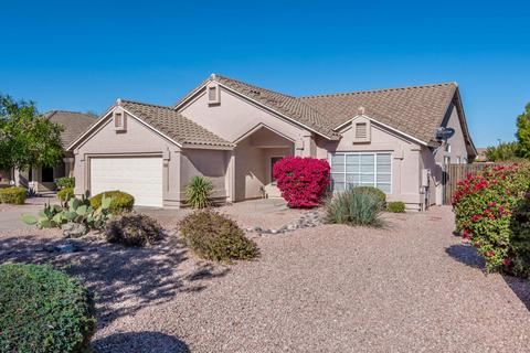 6016 E Scafell Cir, Mesa, AZ 85215 photo 2