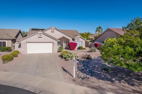 6016 E Scafell Cir, Mesa, AZ 85215 photo 1