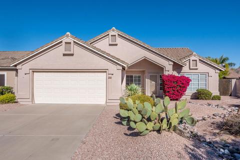 6016 E Scafell Cir, Mesa, AZ 85215 photo 3