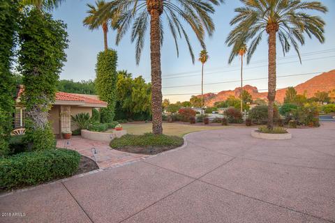 4565 E Lafayette Blvd, Phoenix, AZ 85018 photo 2