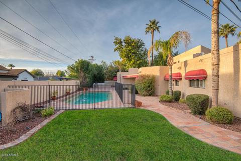 4565 E Lafayette Blvd, Phoenix, AZ 85018 photo 19