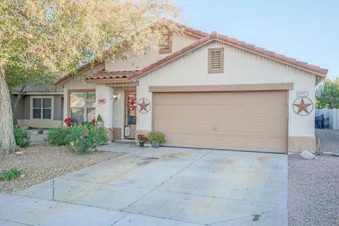 8457 E Nido Ave, Mesa, AZ 85209 photo 2