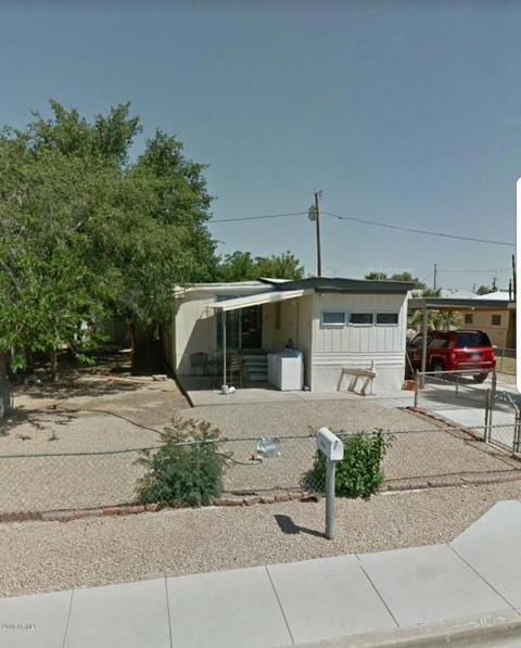 2626 E Beverly Ln, Phoenix, AZ 85032 photo 1