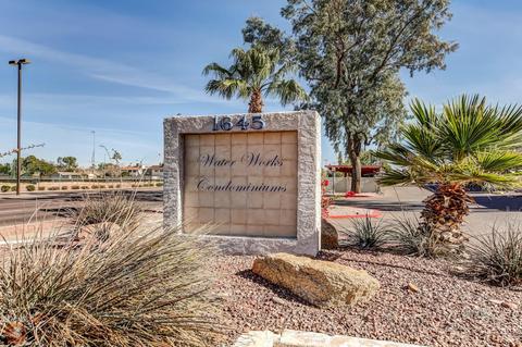 1645 W Baseline Rd #1088, Mesa, AZ 85202 photo 25