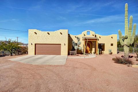 5642 E Mining Camp St, Apache Junction, AZ 85119 photo 1