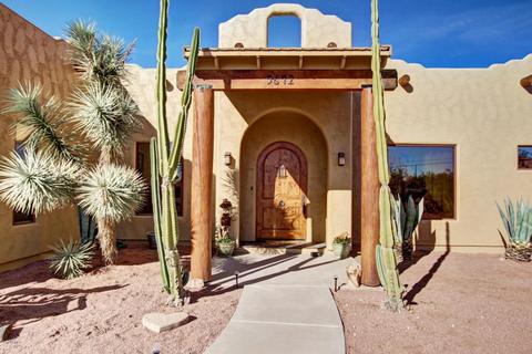 5642 E Mining Camp St, Apache Junction, AZ 85119 photo 2