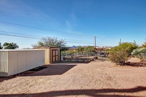 5642 E Mining Camp St, Apache Junction, AZ 85119 photo 34