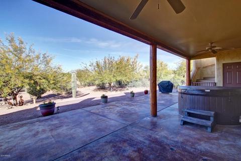 5642 E Mining Camp St, Apache Junction, AZ 85119 photo 30