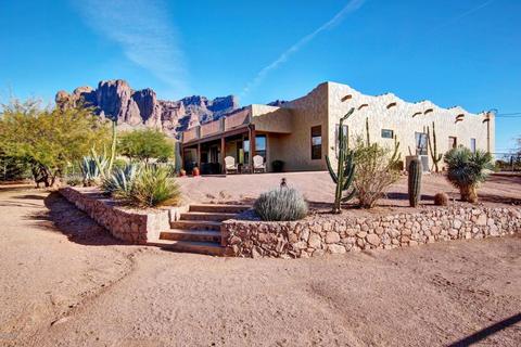 5642 E Mining Camp St, Apache Junction, AZ 85119 photo 3