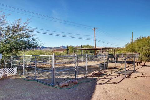 5642 E Mining Camp St, Apache Junction, AZ 85119 photo 35