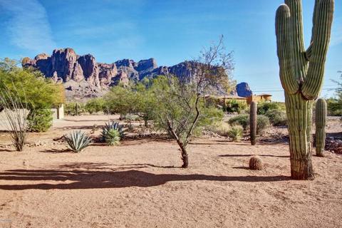 5642 E Mining Camp St, Apache Junction, AZ 85119 photo 4