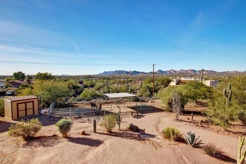 5642 E Mining Camp St, Apache Junction, AZ 85119 photo 37
