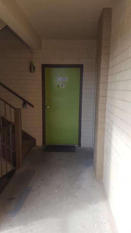 353 E Thomas Rd #C208, Phoenix, AZ 85012 photo 1